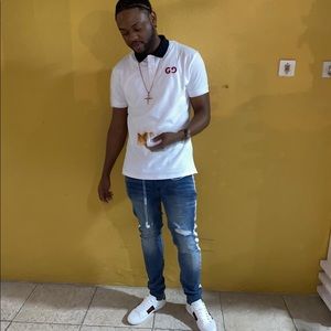 Meet your Posher, Norado